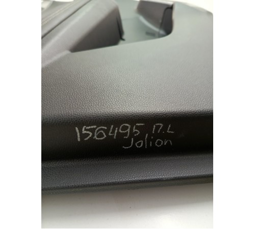 Обшивка двери передняя левая