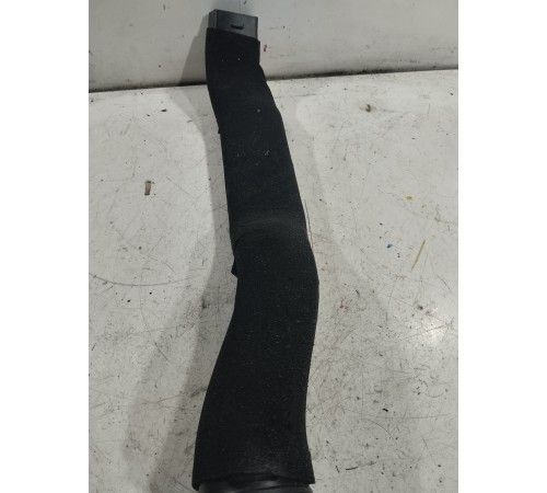 Воздуховод отопителя (печки)