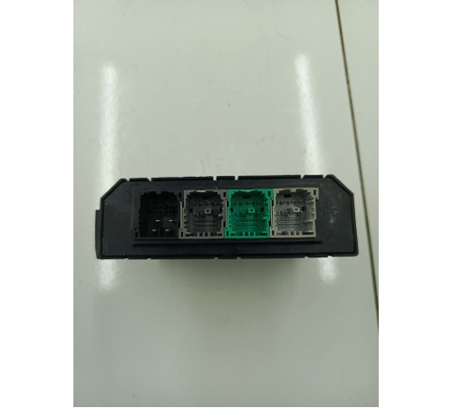 Блок управления кузовной электроники