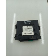 Блок управления кузовной электроники