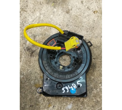 Подрулевая контактная группа