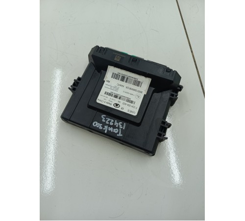 Блок управления кузовной электроники