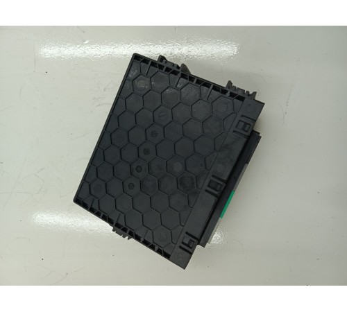 Блок управления кузовной электроники