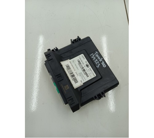 Блок управления кузовной электроники