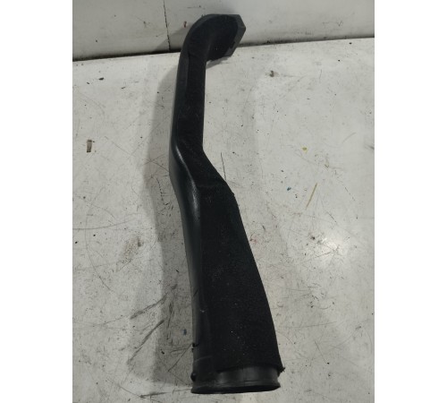 Воздуховод отопителя (печки)