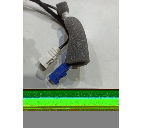 Электропроводка салона(коса)