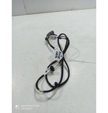 Электропроводка салона(коса)