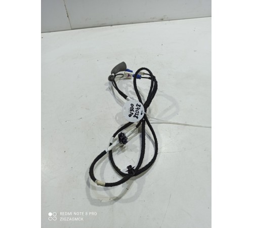 Электропроводка салона(коса)