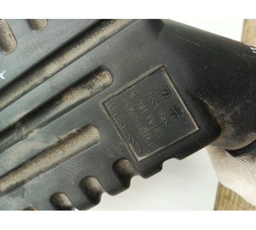 Корпус воздушного фильтра