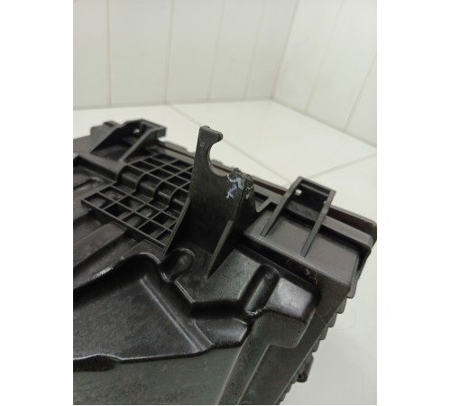 Корпус воздушного фильтра