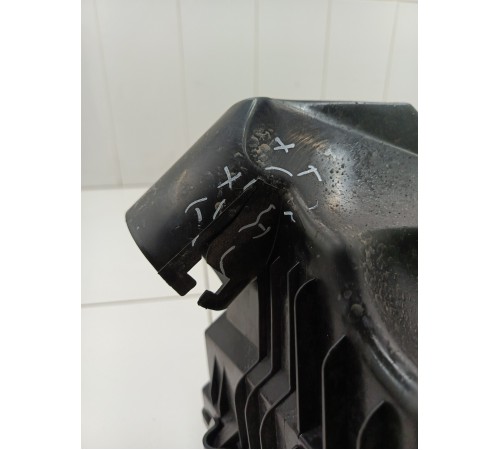 Корпус воздушного фильтра