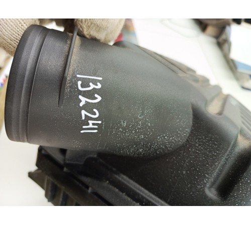 Корпус воздушного фильтра