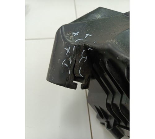 Корпус воздушного фильтра