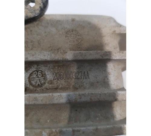 Опора двигателя