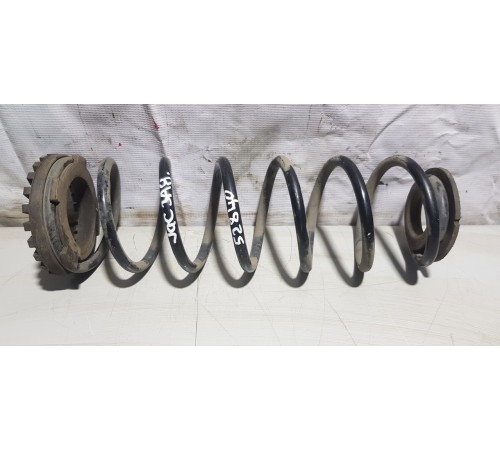 Пружина подвески задняя