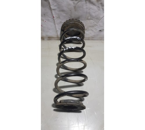 Пружина подвески задняя