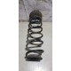 Пружина подвески задняя
