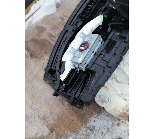 Торпедо (кожа)