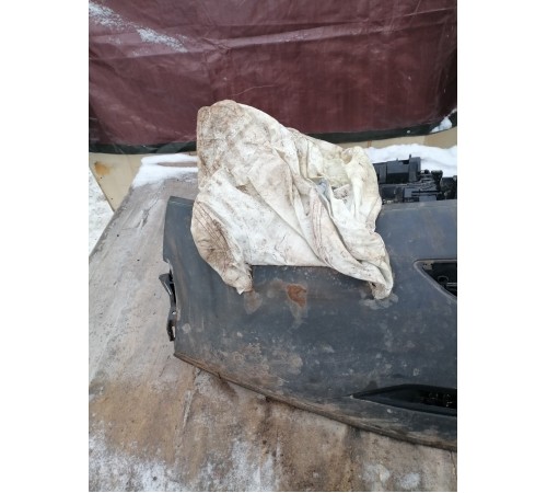 Торпедо (кожа)