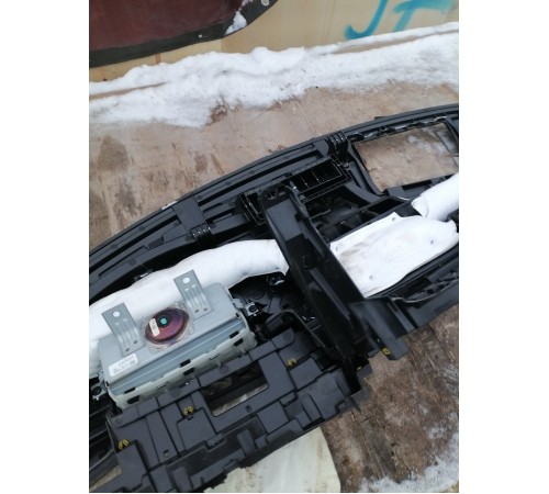 Торпедо (кожа)