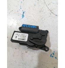 Моторчик заслонок отопителя