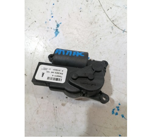 Моторчик заслонок отопителя