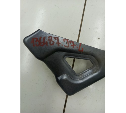 Петля капота левая