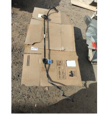 Стабилизатор задний