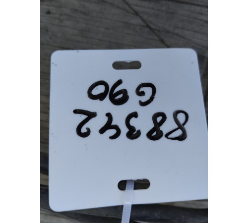 трубки тормозной системы