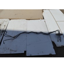 трубки тормозной системы