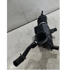 Резонатор воздушного фильтра