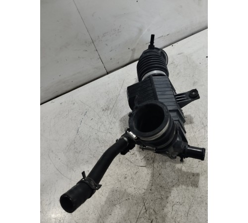 Резонатор воздушного фильтра