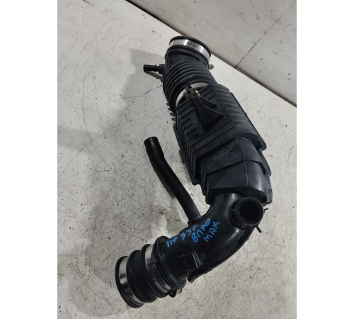 Резонатор воздушного фильтра