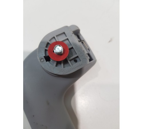 Ручка потолочная задняя левая