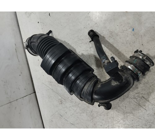 Резонатор воздушного фильтра