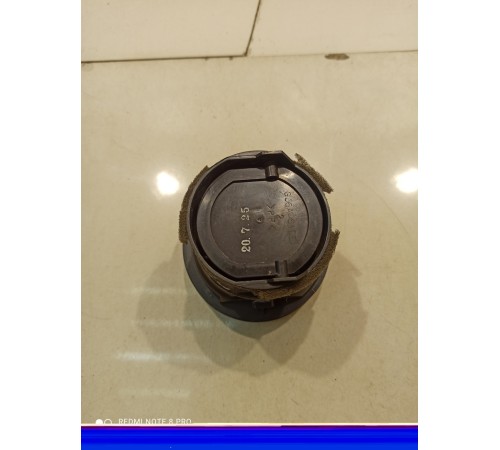 Воздушный дефлектор(правый)