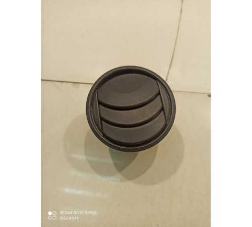 Воздушный дефлектор(правый)