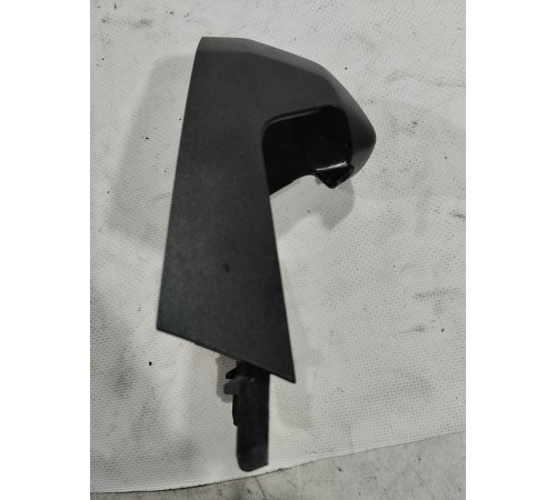 Накладка лобового стекла