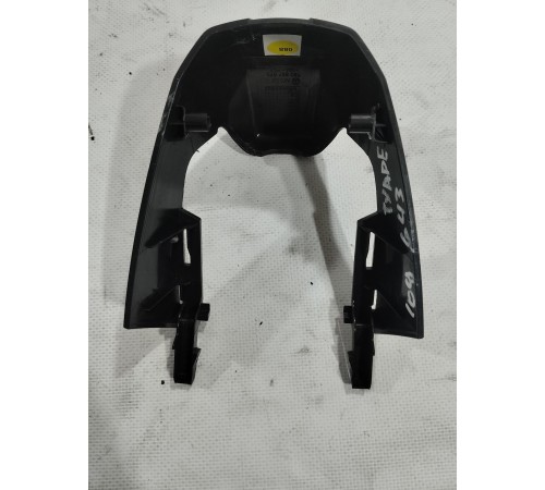 Накладка лобового стекла