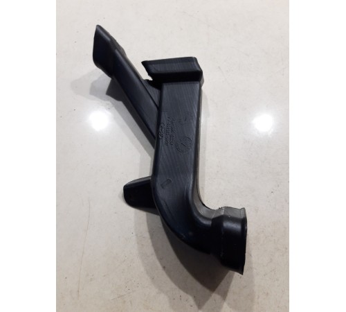 Воздуховод отопителя (печки)