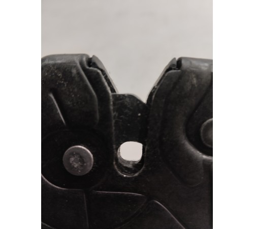 Замок багажника