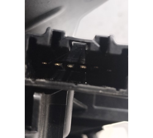 Замок багажника