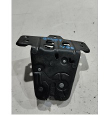 Замок багажника