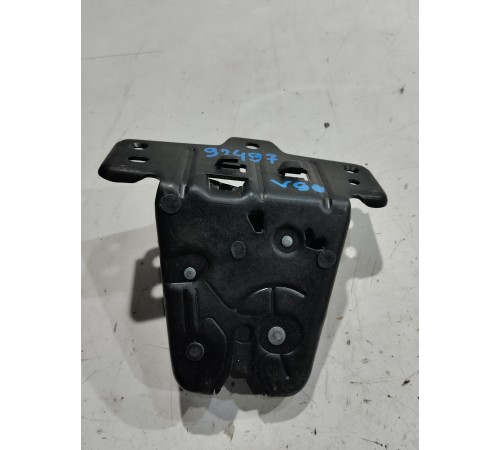 Замок багажника