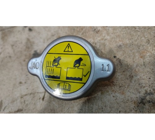 Крышка расширительного бочка