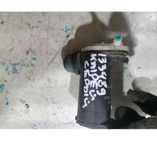 Моторчик стеклоомывателя 