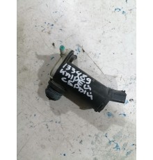 Моторчик стеклоомывателя 