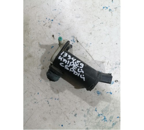 Моторчик стеклоомывателя 