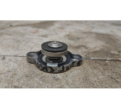 Крышка расширительного бочка