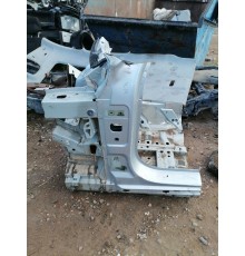 Стойка лонжерона передняя левая